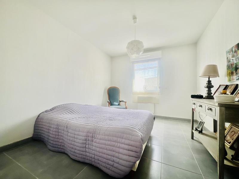 Appartement - 91 m² - 3 pièces