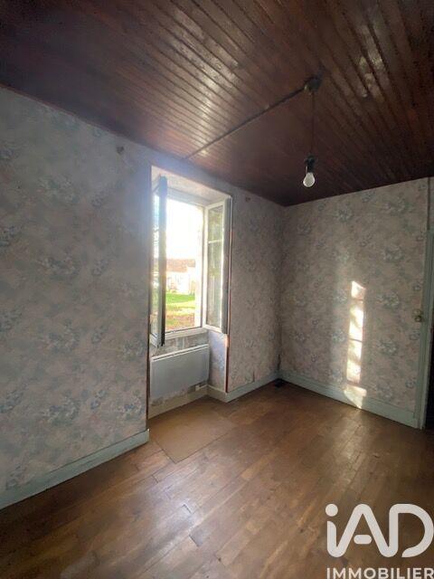 Maison - 76 m² - 4 pièces