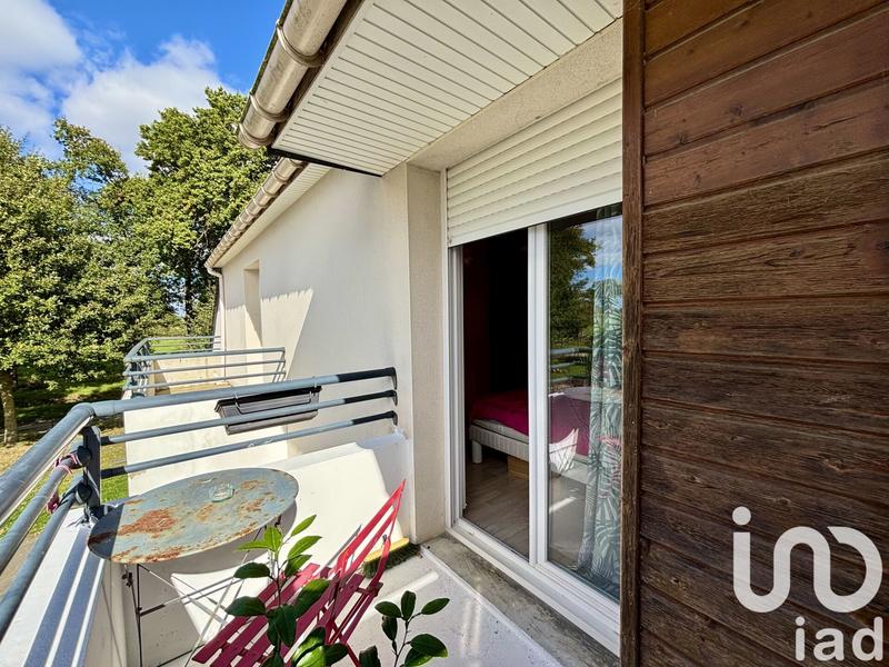 Maison - 108 m² - 4 pièces