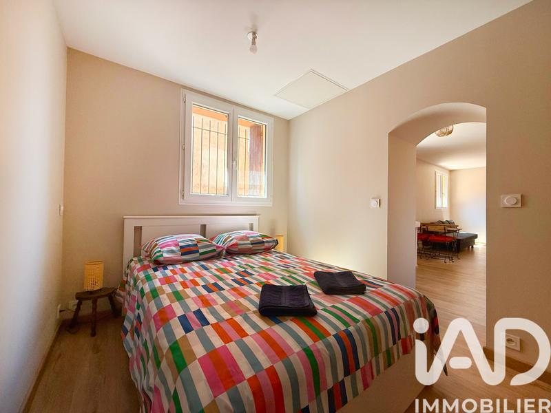 Appartement - 28 m² - 2 pièces