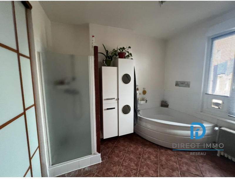 Immeuble - 330 m² - 3 pièces