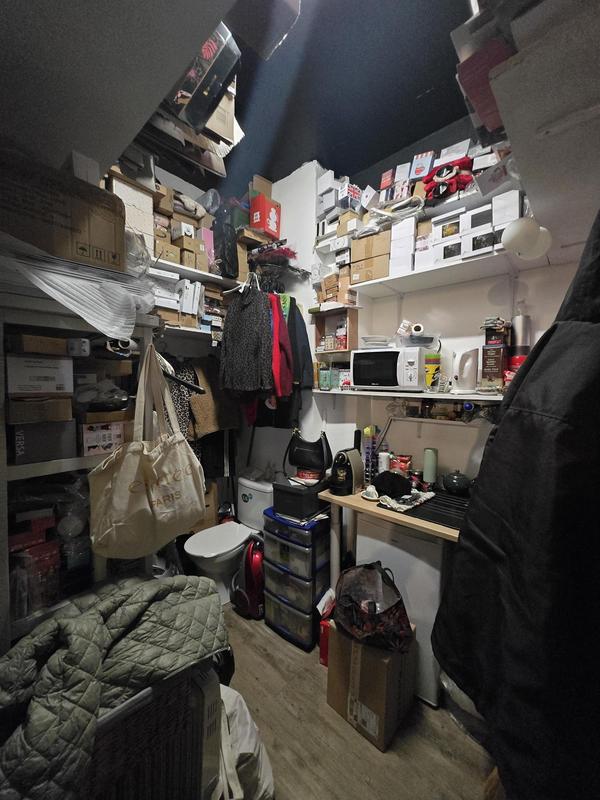 Fonds de commerce - Magasins - 60 m²