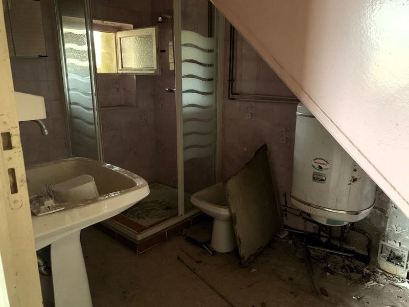 Maison - 86 m² - 3 pièces