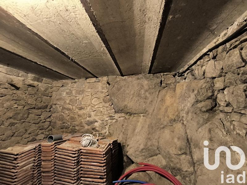 Maison - 48 m² - 2 pièces