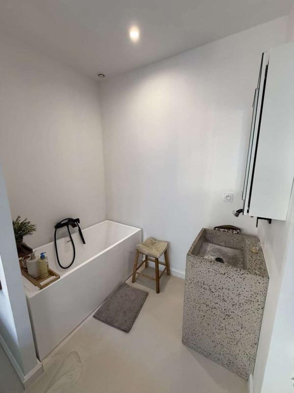 Maison - 80 m² - 5 pièces