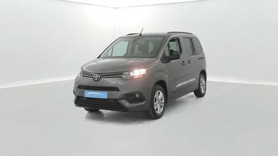 Toyota Proace City Verso Mc23 Medium 1.2l 110 Vvt-i Bvm6 Executive