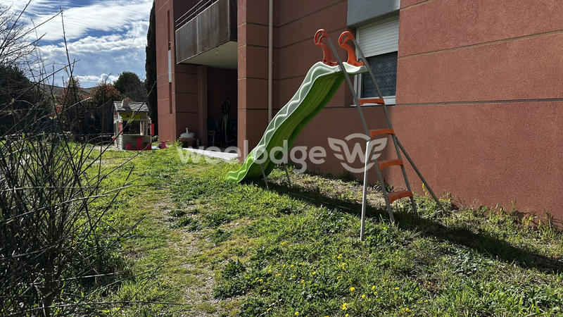 Appartement - 71 m² - 4 pièces