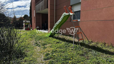 Appartement - 71 m² - 4 pièces