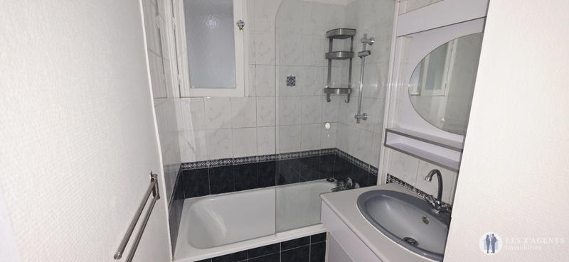 Appartement - 66 m² - 4 pièces