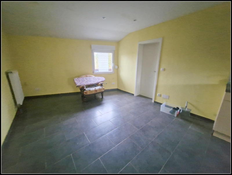 Maison de village - 310 m² - 9 pièces