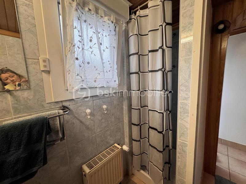 Maison de ville - 96 m² - 4 pièces