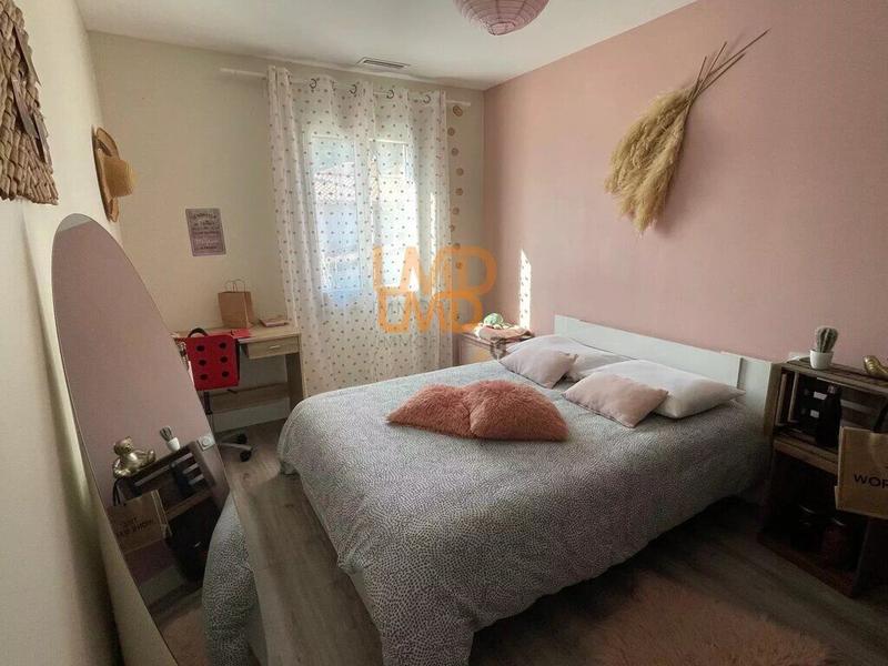 Villa - 113 m² - 5 pièces