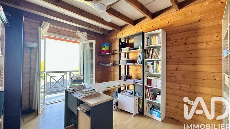 Maison - 168 m² - 6 pièces