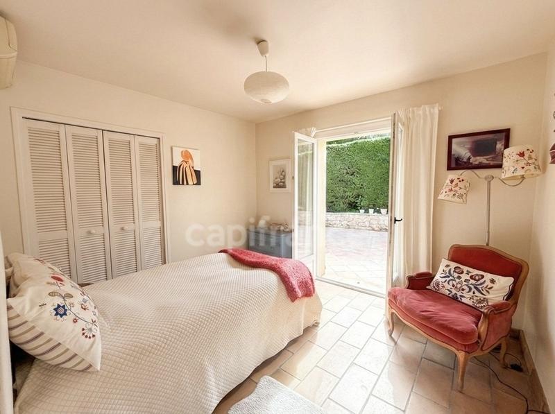 Villa - 218 m² - 8 pièces