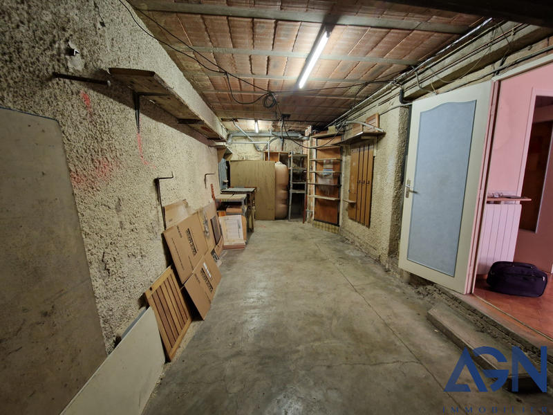 Maison - 148 m² - 7 pièces