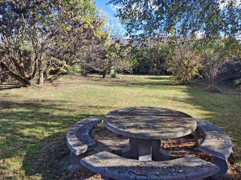 Maison - 186 m² - 7 pièces