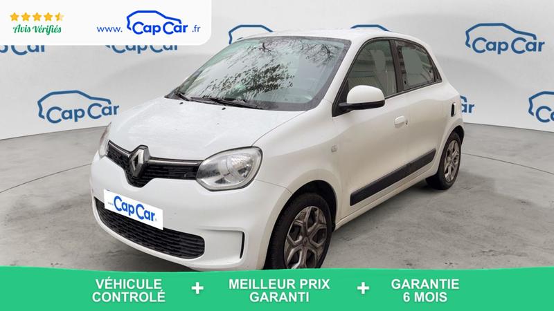 Renault Twingo 1.0 SCe 75 Zen