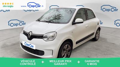 Renault Twingo 1.0 SCe 75 Zen