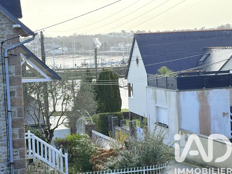 Maison - 94 m² - 4 pièces