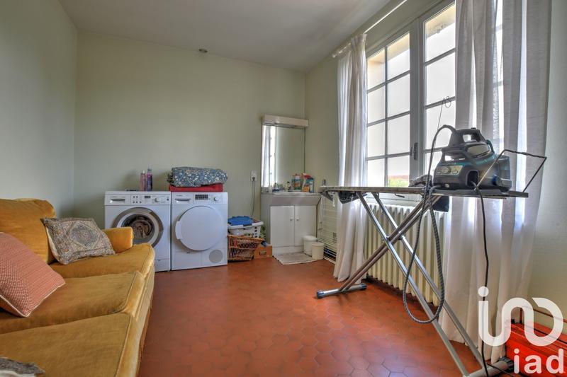 Maison de ville - 277 m² - 10 pièces