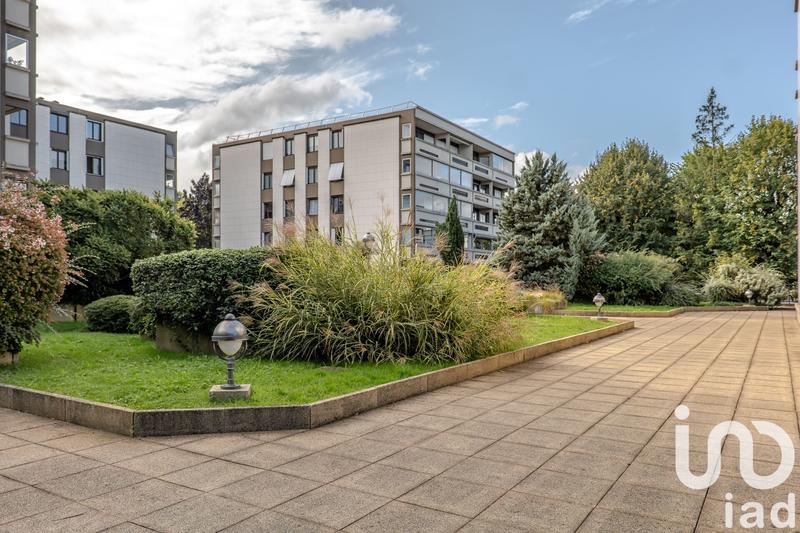 Appartement - 82 m² - 4 pièces