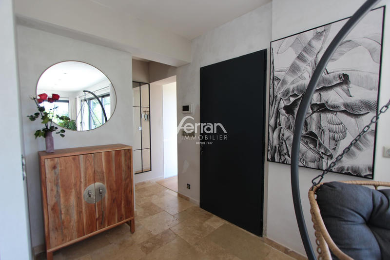 Villa - 152 m² - 4 pièces