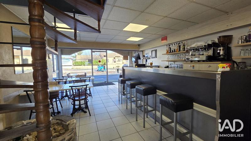 Local commercial - 150 m²