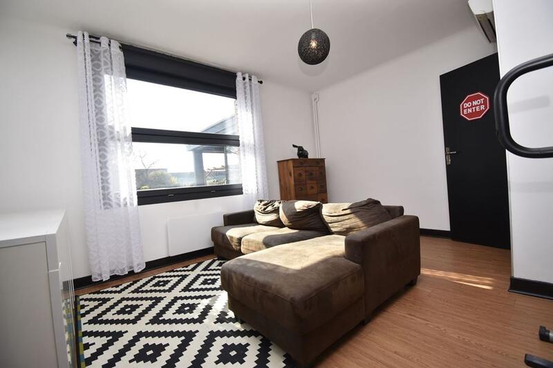 Maison de ville - 139 m² - 6 pièces