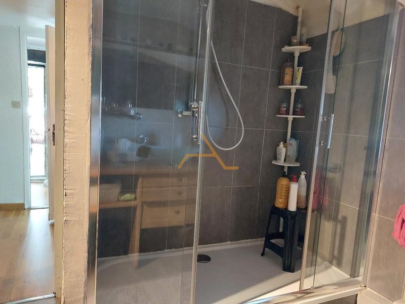 Maison de village - 229 m² - 7 pièces