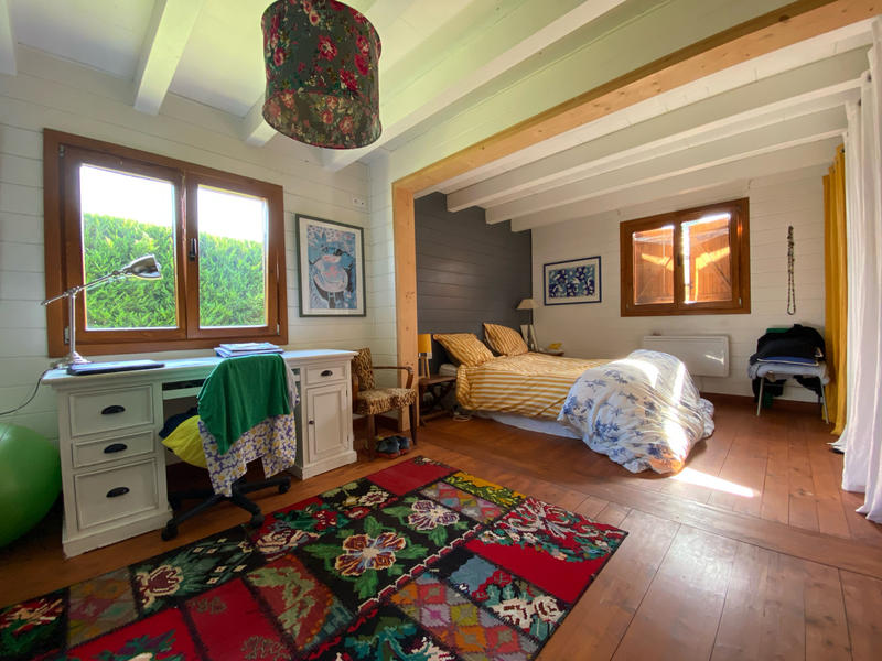 Maison - 160 m² - 5 pièces