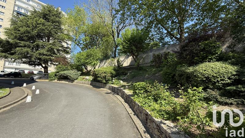 Appartement - 79 m² - 4 pièces