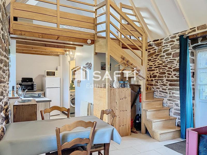 Maison - 525 m² - 23 pièces