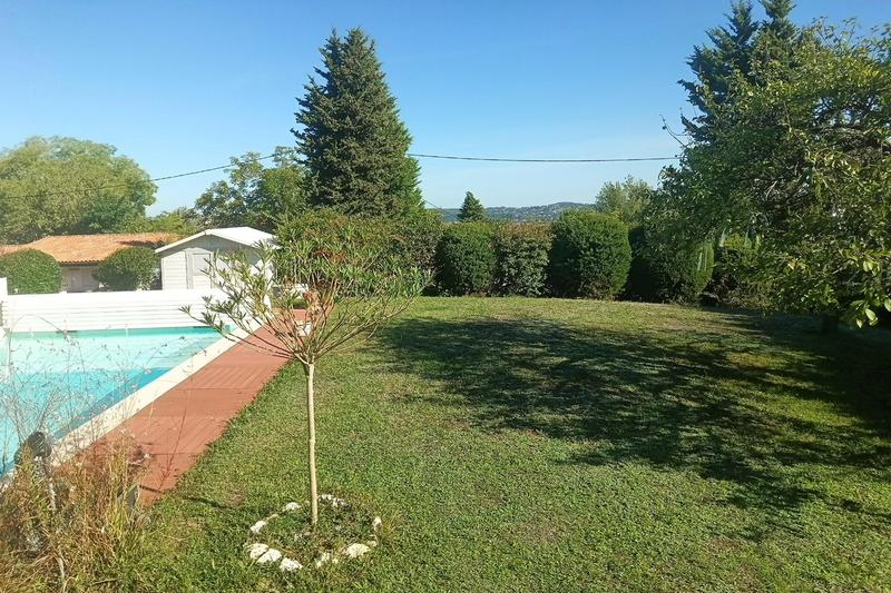 Appartement - 163 m² - 7 pièces