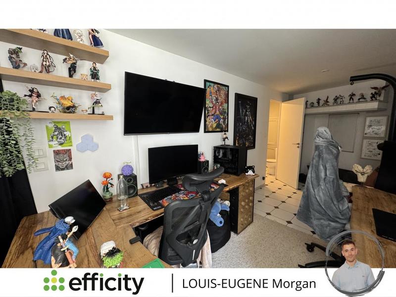 Maison - 135 m² - 5 pièces