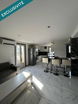 Appartement - 71 m² - 4 pièces