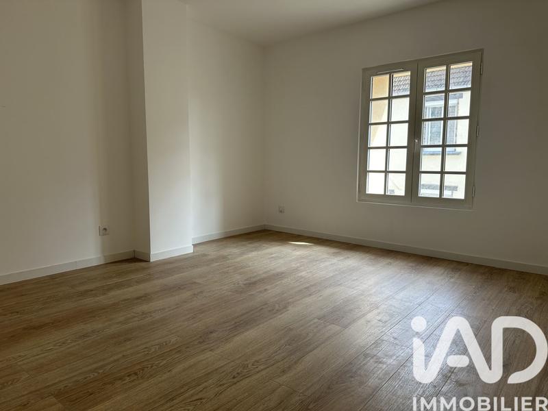 Maison - 89 m² - 5 pièces