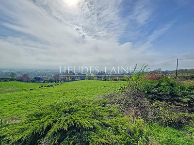 Maison - 232 m² - 7 pièces