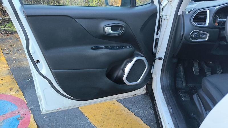 Jeep Renegade 1.6 E.torq Evo 110 Sport