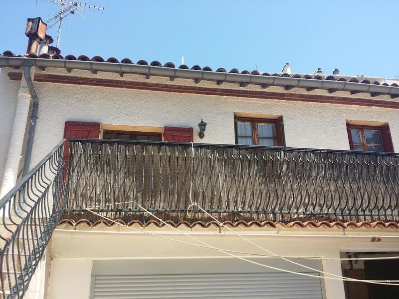 Appartement ancien - 73 m² - 3 pièces