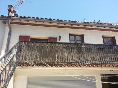 Appartement ancien - 73 m² - 3 pièces