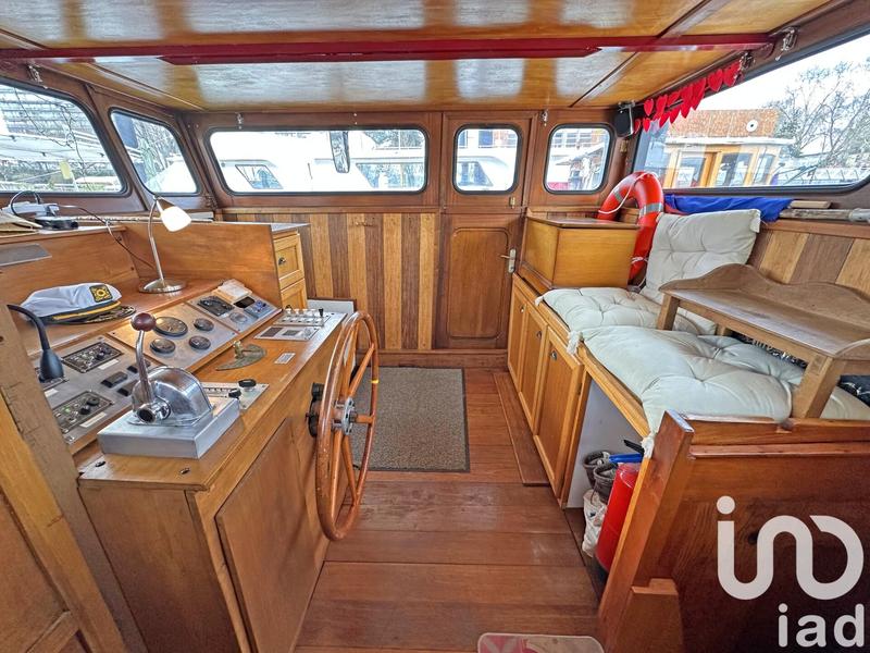 Appartement - 70 m² - 4 pièces