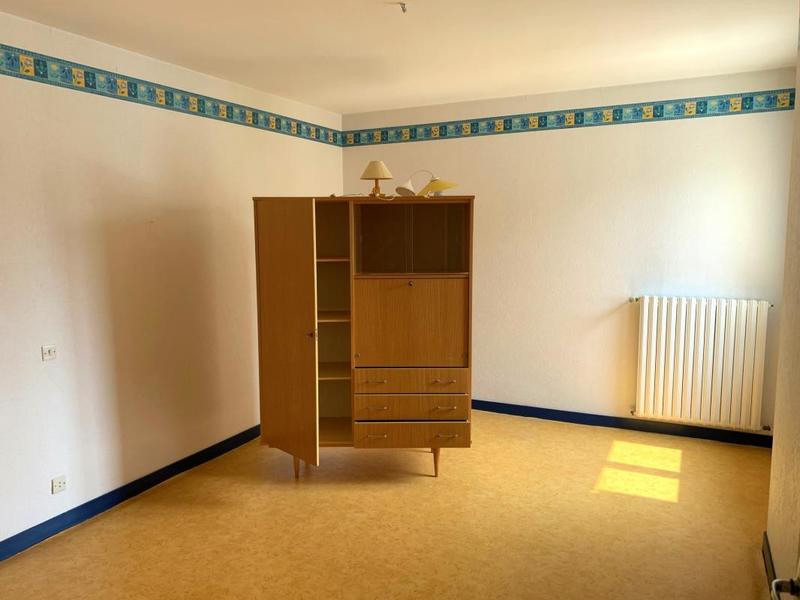 Maison - 121 m² - 6 pièces