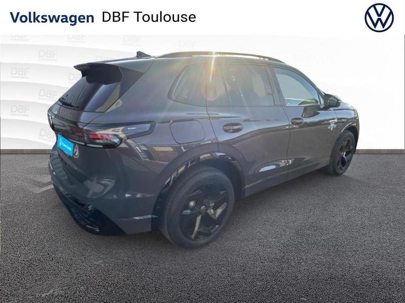 Volkswagen Tiguan Nouveau 2.0 Tdi 150ch Dsg7 R Line