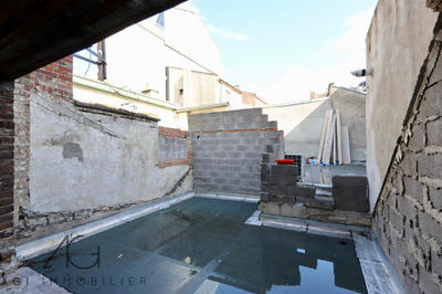 Appartement - 70 m² - 4 pièces