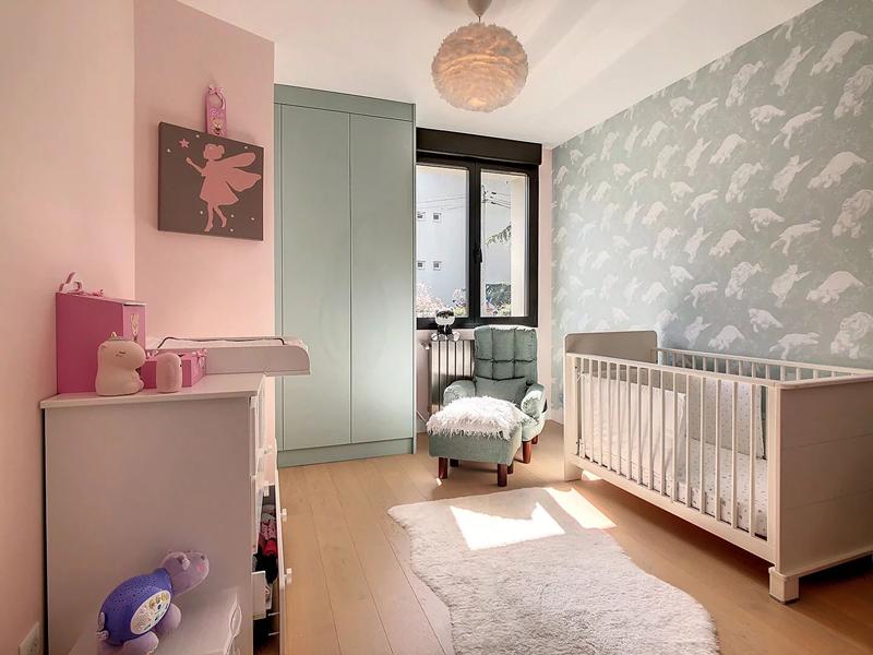 Maison - 132 m² - 7 pièces