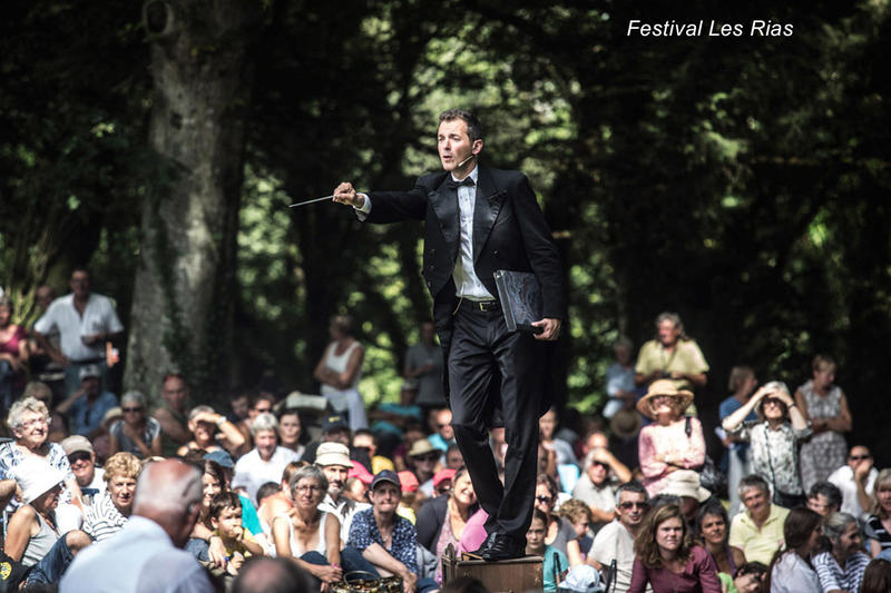 Le Siffleur (de Fred Radix)