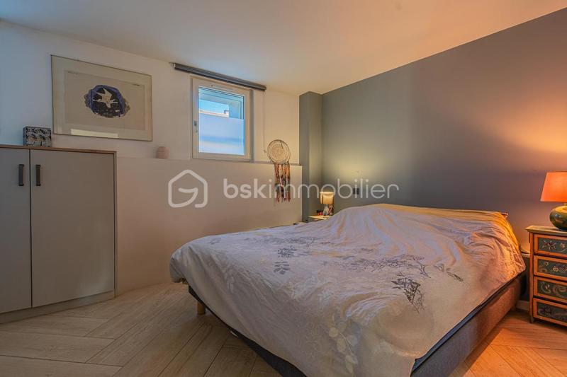 Duplex - 105 m² - 4 pièces