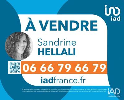 Local commercial - 80 m²