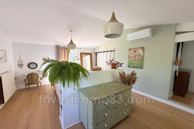 Maison - 133 m² - 6 pièces