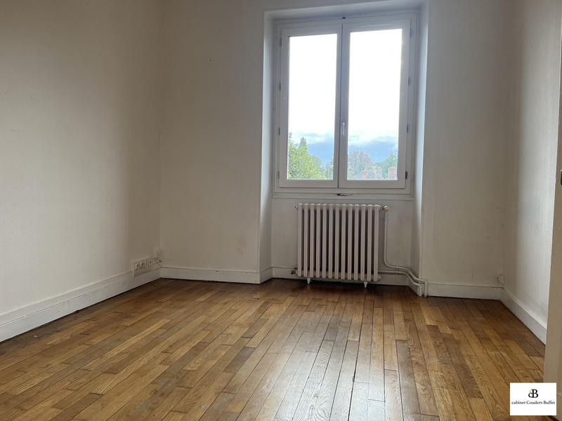 Appartement - 68 m² - 3 pièces